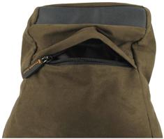 Stealth Gear Double Bean Bag Forest Green Jubileum