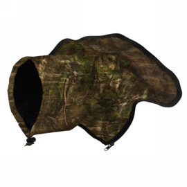 Photo Hide Aquila Mark III Green + Snoot/Lenscover