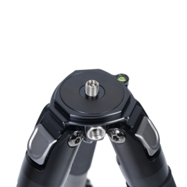 Sirui Sportich Carbon Fiber Tipod SP324 + BH-10 Tête Pendulaire