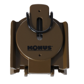 Konus Metal Compass Konustrek-1