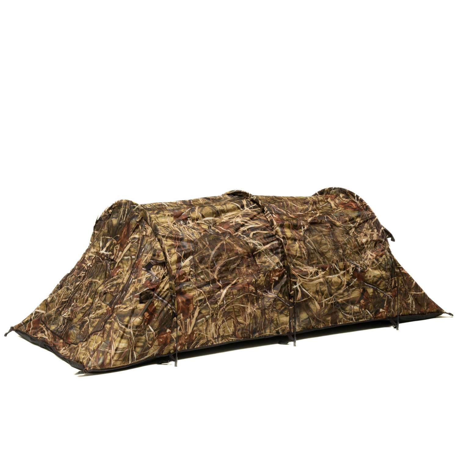 Falco Mark II Reed + Snoot/Lenscover + Ground Sheet