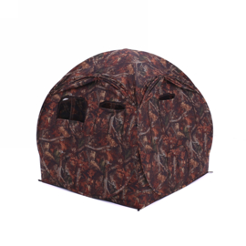 Photo Hide Aquila Mark III Brown