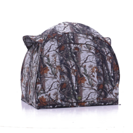 Photo Hide Aquila Mark III Snow