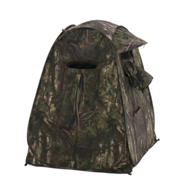 Buteo Mark III Zielony + 1 Snoot/Osłona obiektywu