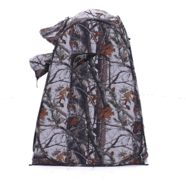 Escondite Fotografico Buteo Mark III Nieve + Snoot/Funda