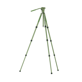 Sirui Sportich Trépied SP004 + G5X Tête de trépied Vert