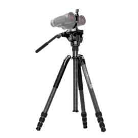 Sirui Sportich Trépied SP024 + B5X Tête de trépied