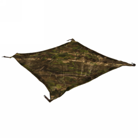 Extra Rain Roof for Aquila Mark III Green​