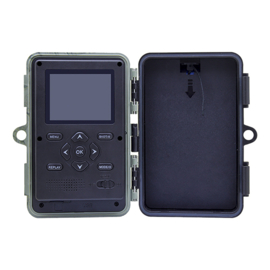 Stealth Gear Hedgehog 1080p 4G Trailcamera