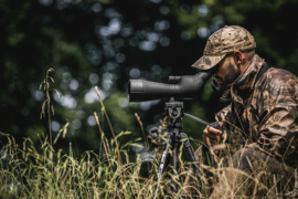 Noblex Spotting Scope NS 20-60x80 ED inception