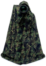Bag Hide Lightweight Green