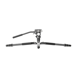 Sirui Sportich Trépied SP024 + B5X Tête de trépied