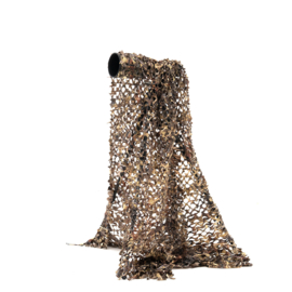 Buteo Photo Gear 3D leafs Camouflage Net Reed 1.5x3 m