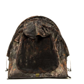 Falco Mark II Light Brown & Snoot/Lens cover & Ground Sheet