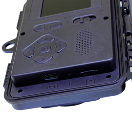 Stealth Gear Bat 4K Trailcamera