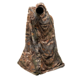 Bag Hide Light Weight Light Brown