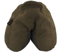 Stealth Gear Double Bean Bag Forest Green Jubileum