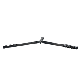 Sirui Sportich Carbon Fiber Tipod SP324 + BH-10 Tête Pendulaire