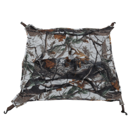 Extra Rain Roof for Buteo Mark III Snow