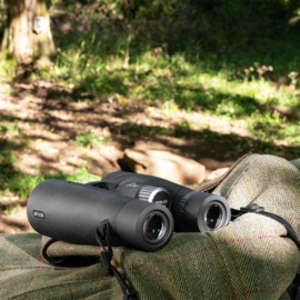 Jumelles Noblex NF 8x42 inception