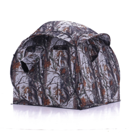 Photo Hide Aquila Mark III Snow + Snoot/Lenscover Snow