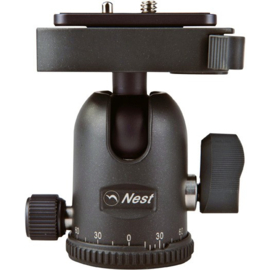 Nest Ball Head NT-330H up to 10Kg