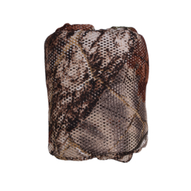 Outdoor Club Camouflagenet Brown Forest 0.9 x 1.8 m.
