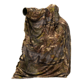 Bag Hide Light Weight Green