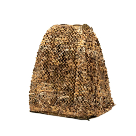 Camouflage net 4, Reed/Grass , 1,5 x 3 m, lightweight