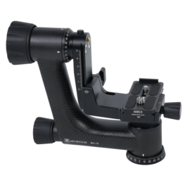 Sirui Sportich Carbon Fiber Tipod SP324 + BH-10 Tête Pendulaire