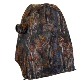 Tenture de camouflage couverture Brun clair pour Buteo Mark II