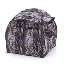 Photo Hide Aquila Mark III Snow + Snoot/Lenscover Snow