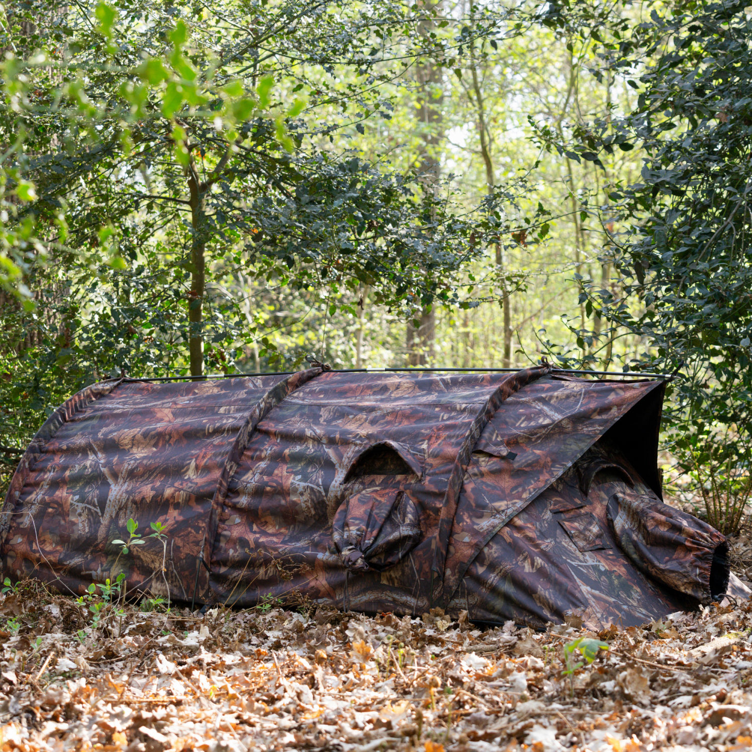 New Low-level Photohide Falco Mark IV announced !!