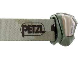 Petzl TACTIKKA Camo