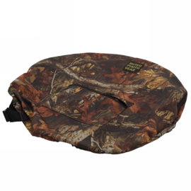 Photo Hide Aquila Mark III Brown