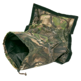 Falco Mark II Green & Snoot/Lens cover & Ground Sheet