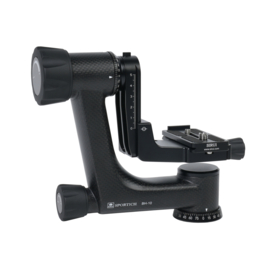 Sirui Sportich Carbon Fiber Tipod SP324 + BH-10 Tête Pendulaire