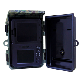 Stealth Gear Racoon Solar 4K Trailcamera