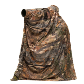 Bag Hide Light Weight Light Brown