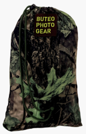 Bag Hide Lightweight Green