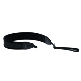 Matin Neck Strap de Luxe Straight Neoprene 43 mm M-6753H