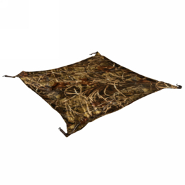 Extra Rain Roof for Aquila Mark III Reed​