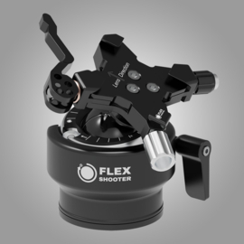 FlexShooter Pro lever