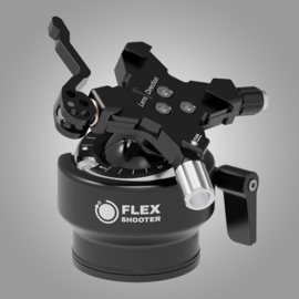 FLEX SHOOTER KUGELKÖPFE