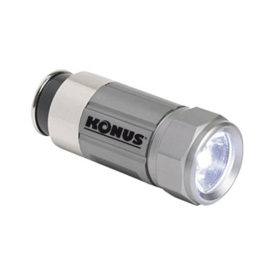 Konus Rechargeable Torch Konuslight RC-5