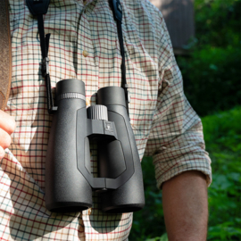 Noblex Binoculars NF 8x56 advanced