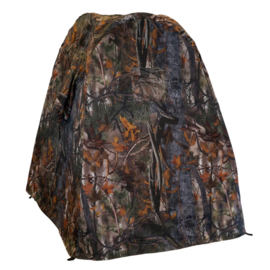 Tenture de camouflage couverture Brun clair pour Buteo Mark II