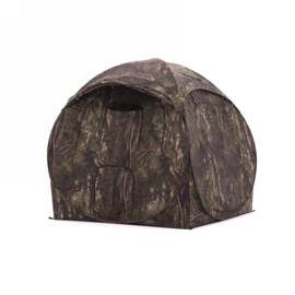 Photo Hide Aquila Mark III Green