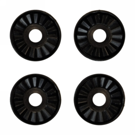 Spare Rings for Trolley with Sunroof, Buteo Photo Gear