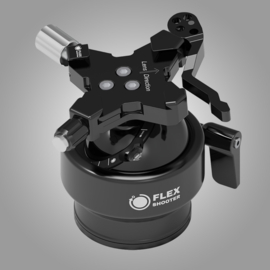 FlexShooter Pro lever Black edition